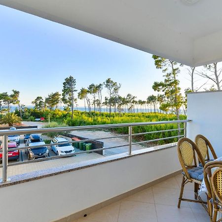 Modern Apartments Punta With Sea View- By Ta Leut Agency 普利拉卡 外观 照片