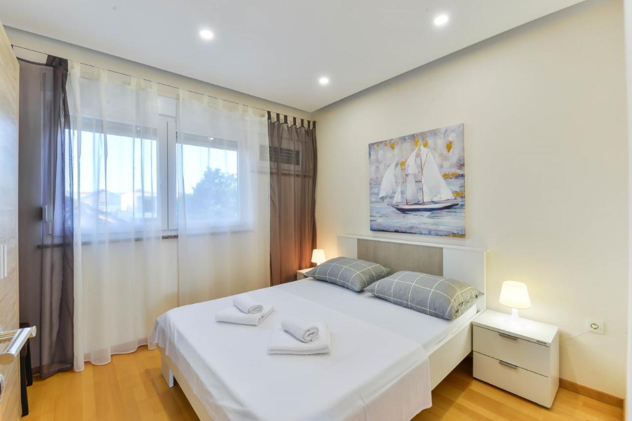 Modern Apartments Punta With Sea View- By Ta Leut Agency 普利拉卡 外观 照片