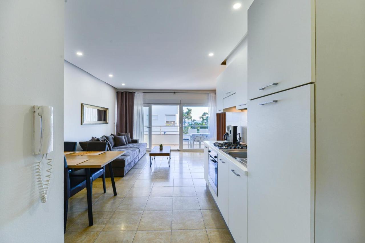 Modern Apartments Punta With Sea View- By Ta Leut Agency 普利拉卡 外观 照片