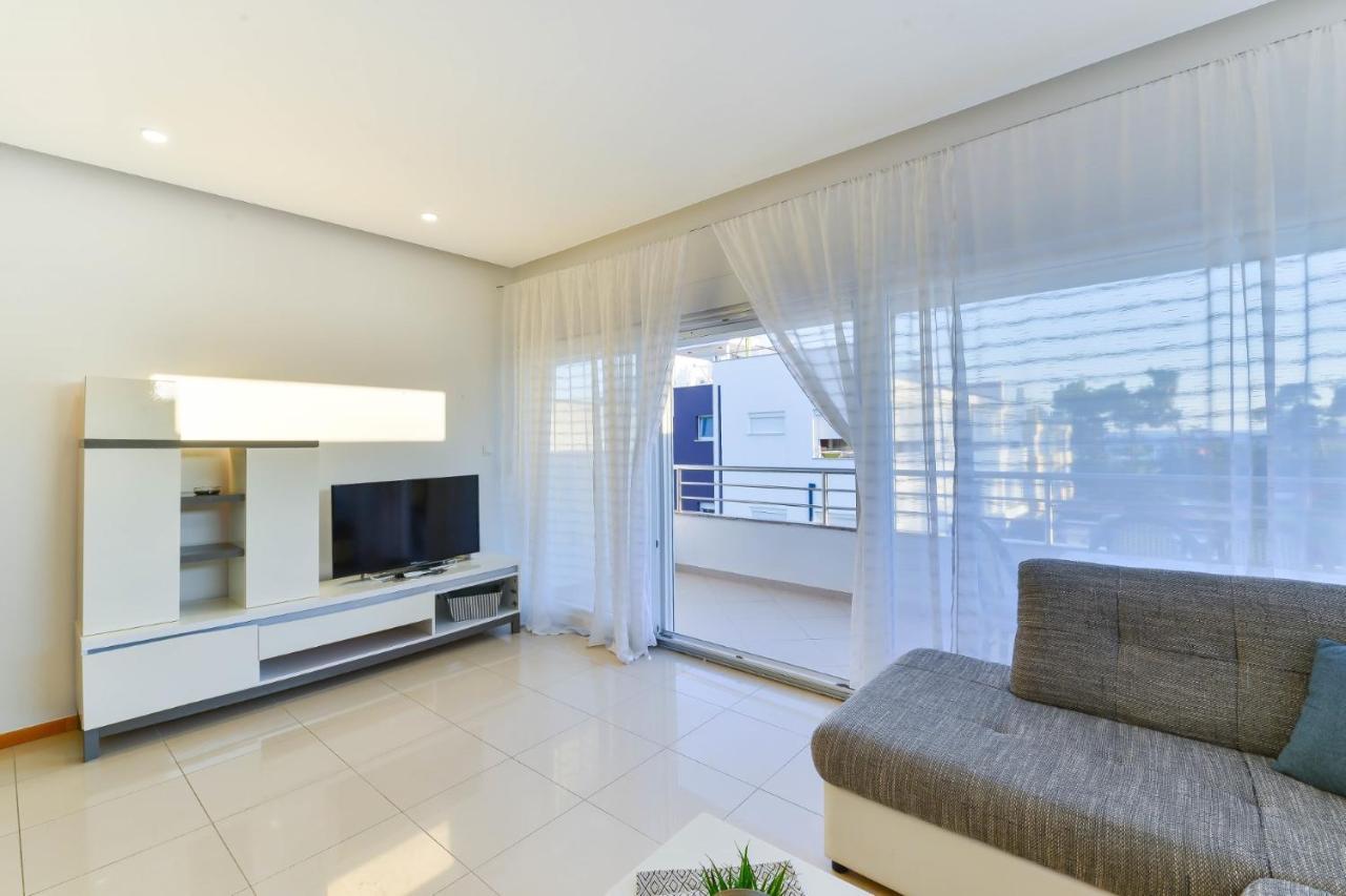 Modern Apartments Punta With Sea View- By Ta Leut Agency 普利拉卡 外观 照片