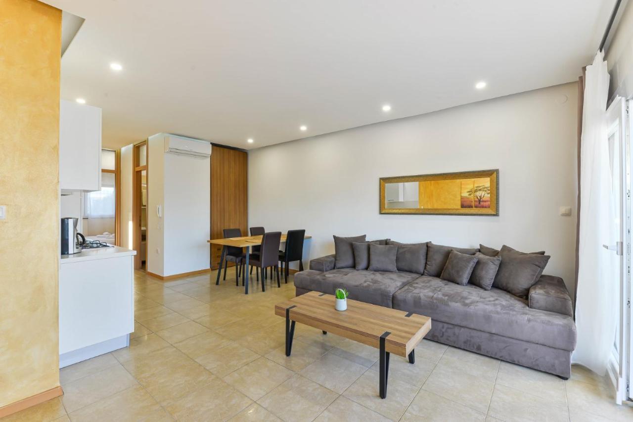 Modern Apartments Punta With Sea View- By Ta Leut Agency 普利拉卡 外观 照片