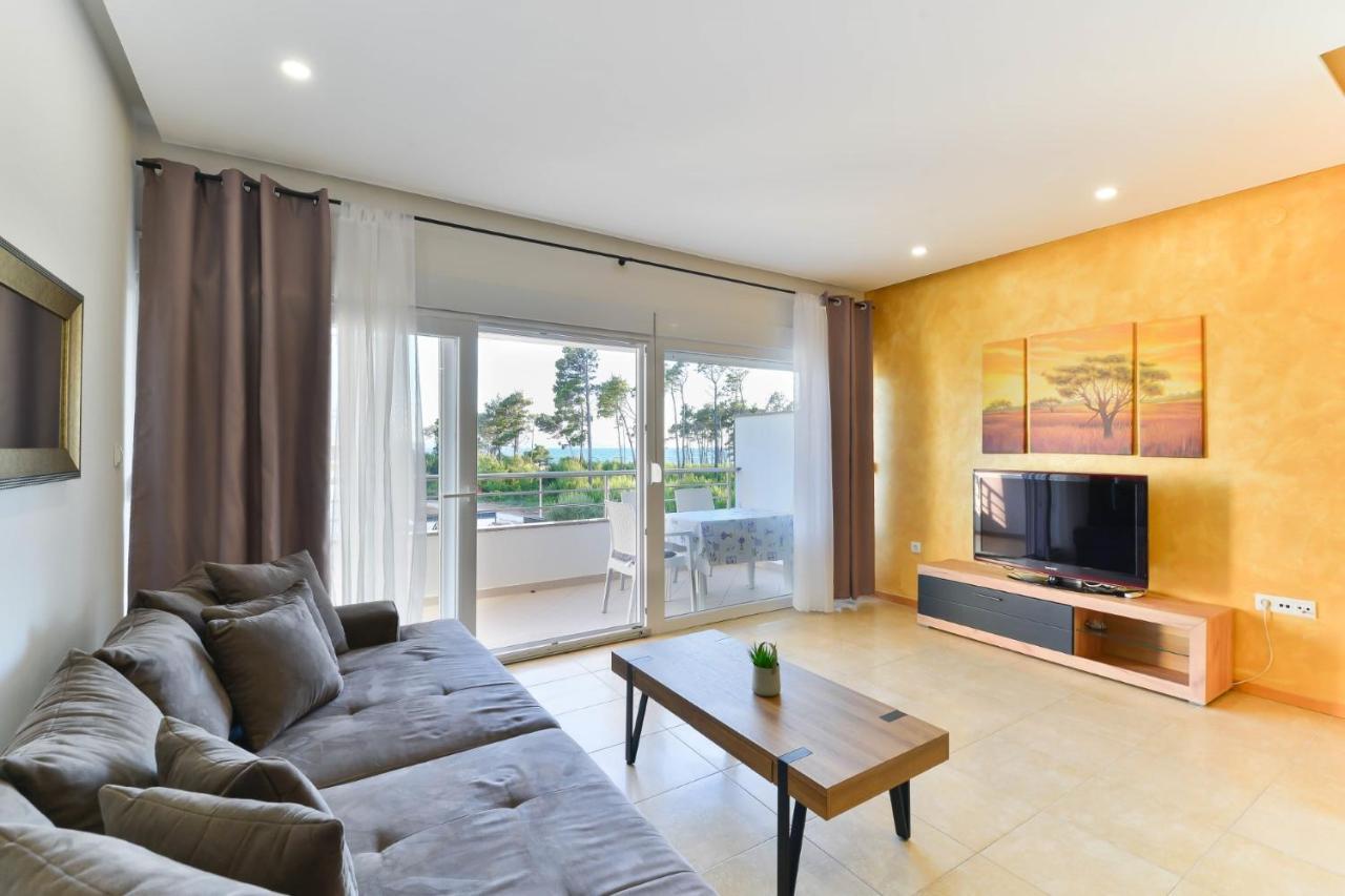 Modern Apartments Punta With Sea View- By Ta Leut Agency 普利拉卡 外观 照片