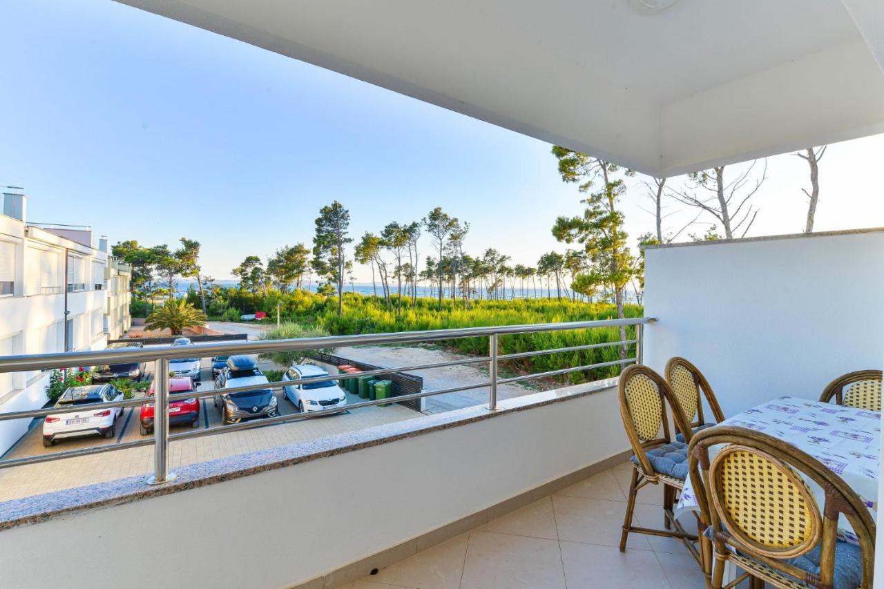 Modern Apartments Punta With Sea View- By Ta Leut Agency 普利拉卡 外观 照片