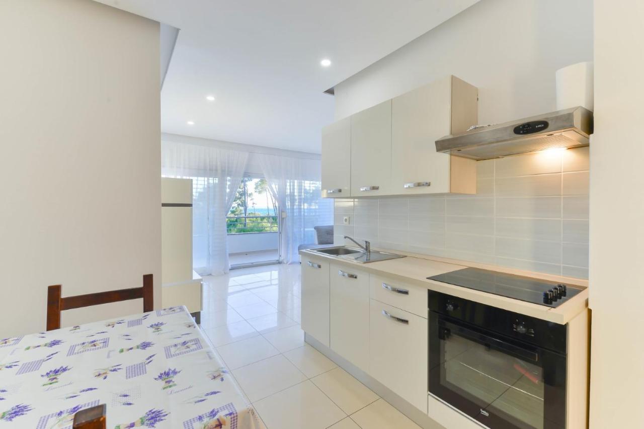 Modern Apartments Punta With Sea View- By Ta Leut Agency 普利拉卡 外观 照片
