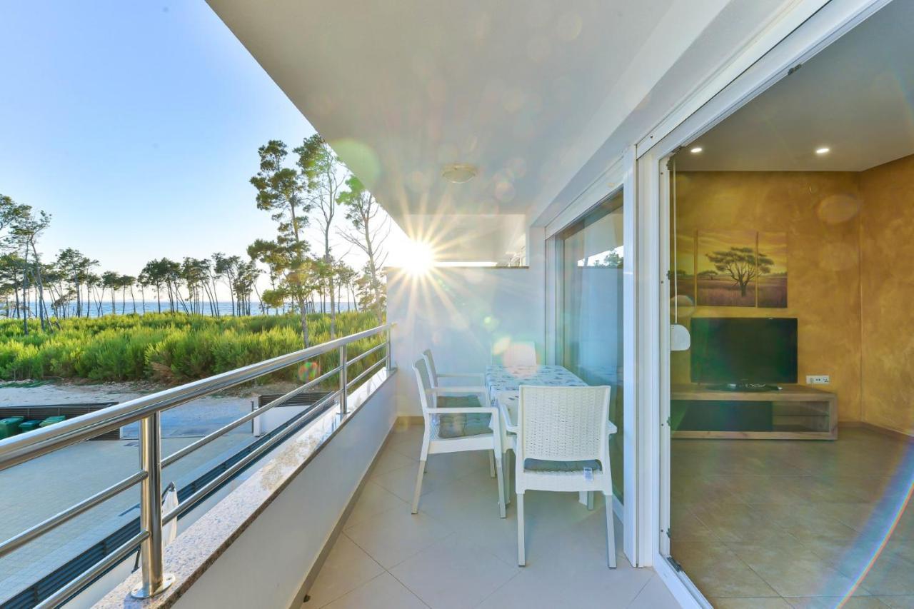 Modern Apartments Punta With Sea View- By Ta Leut Agency 普利拉卡 外观 照片