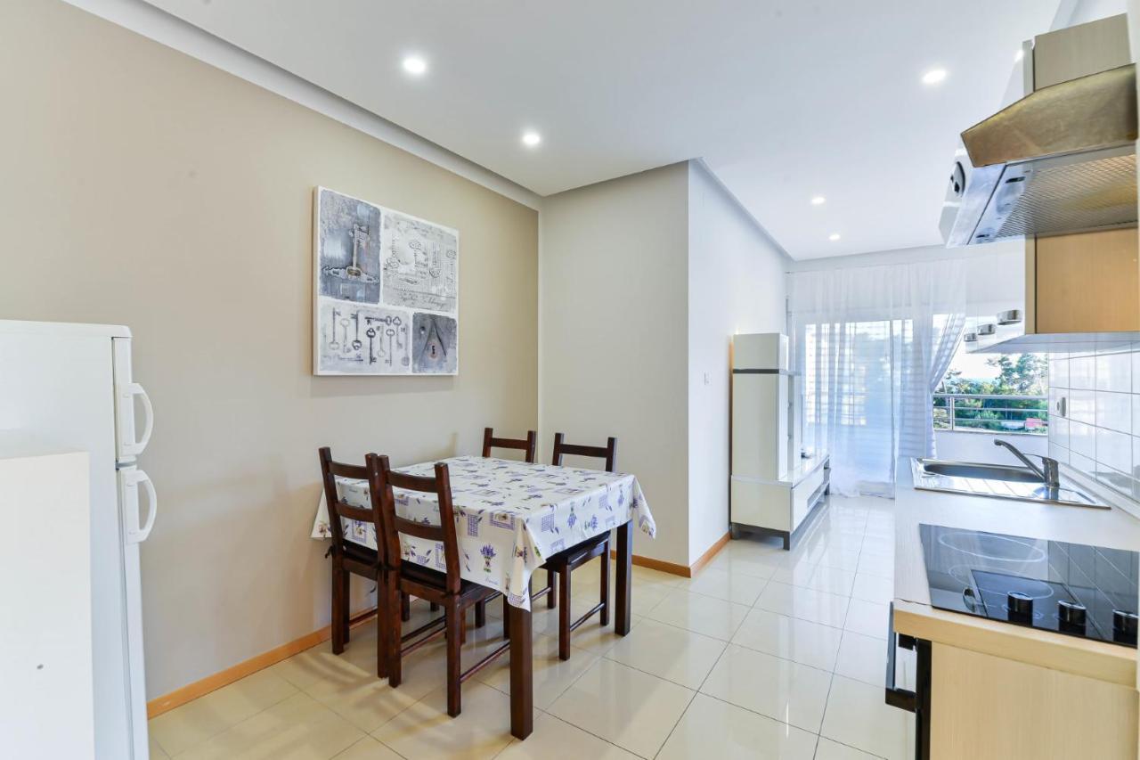 Modern Apartments Punta With Sea View- By Ta Leut Agency 普利拉卡 外观 照片