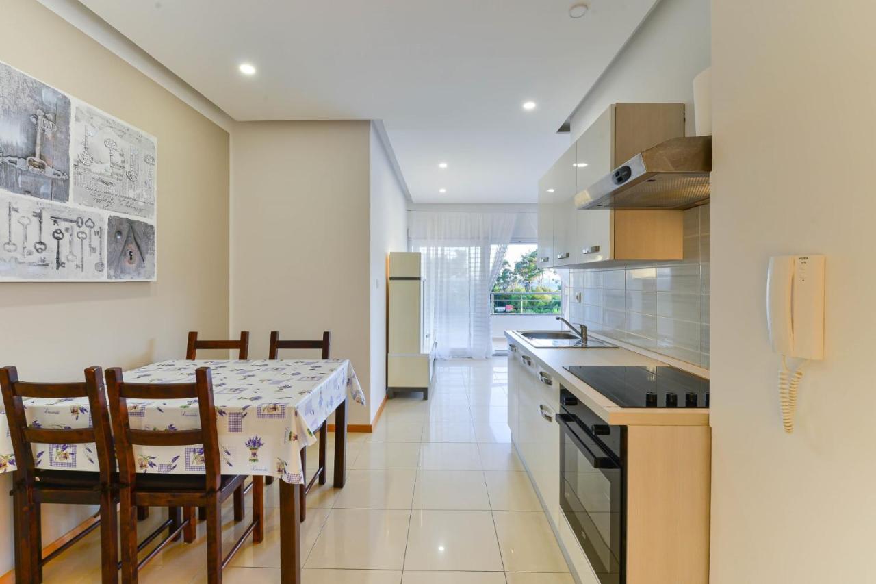 Modern Apartments Punta With Sea View- By Ta Leut Agency 普利拉卡 外观 照片