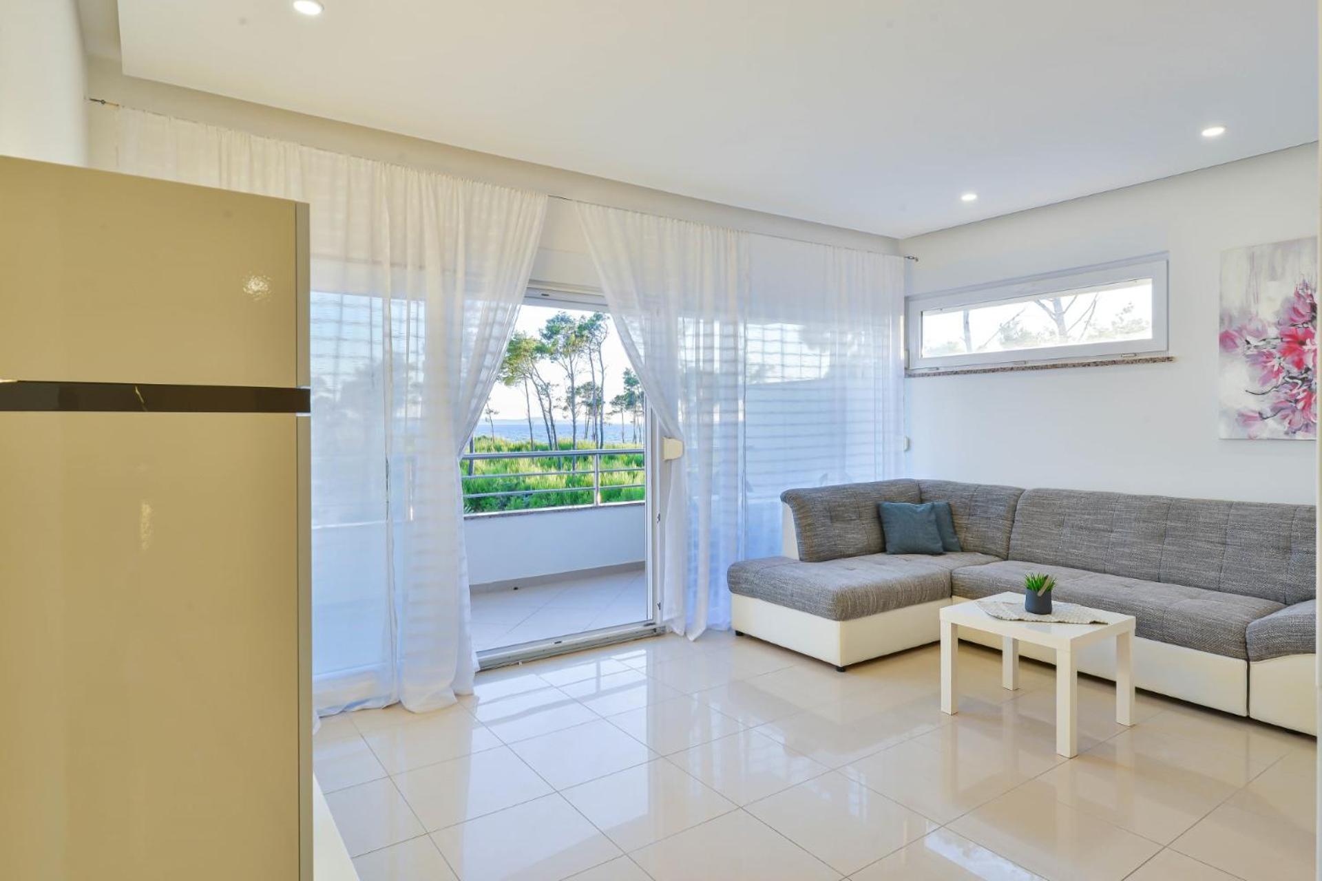 Modern Apartments Punta With Sea View- By Ta Leut Agency 普利拉卡 外观 照片